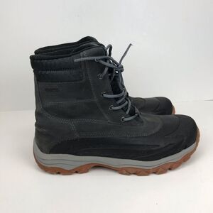 Avalanche Winslow Waterproof Boots